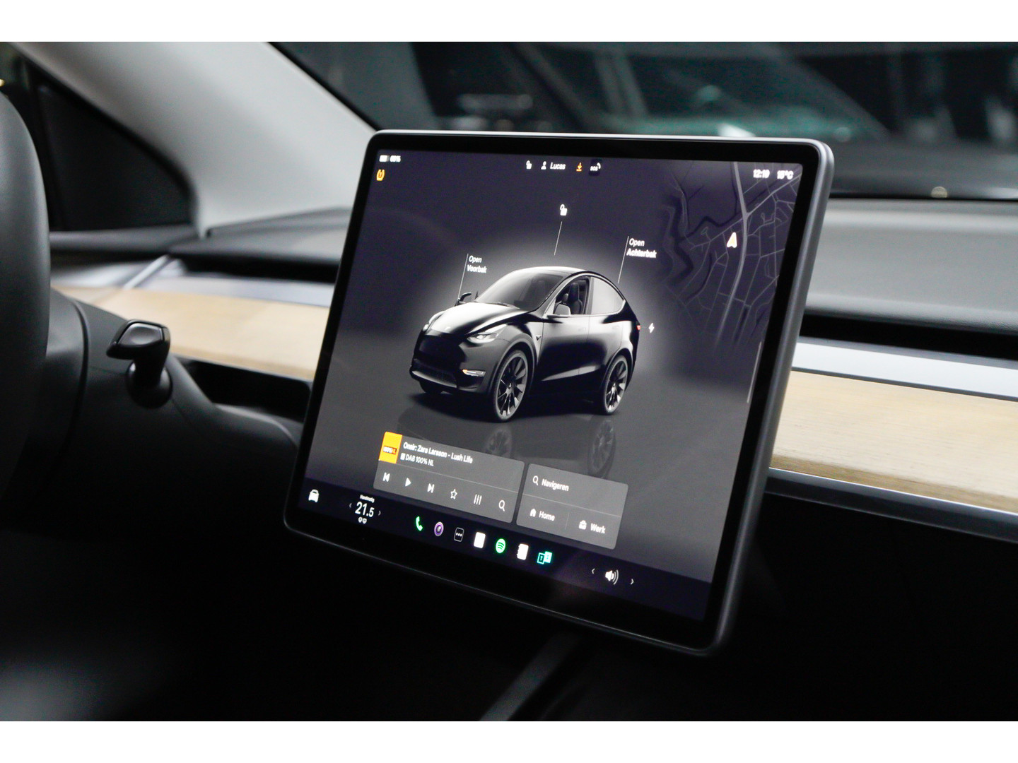 Tesla