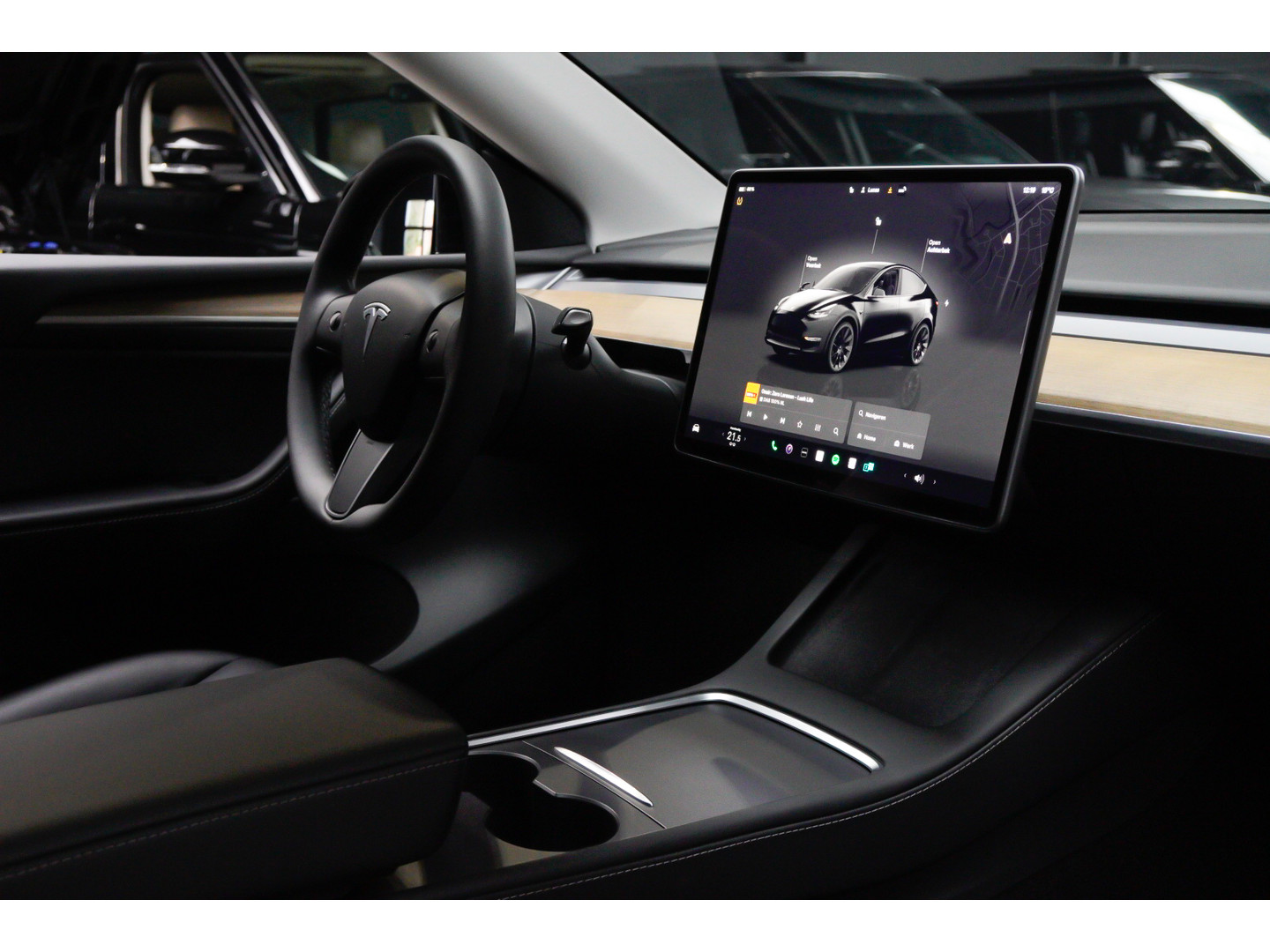 Tesla