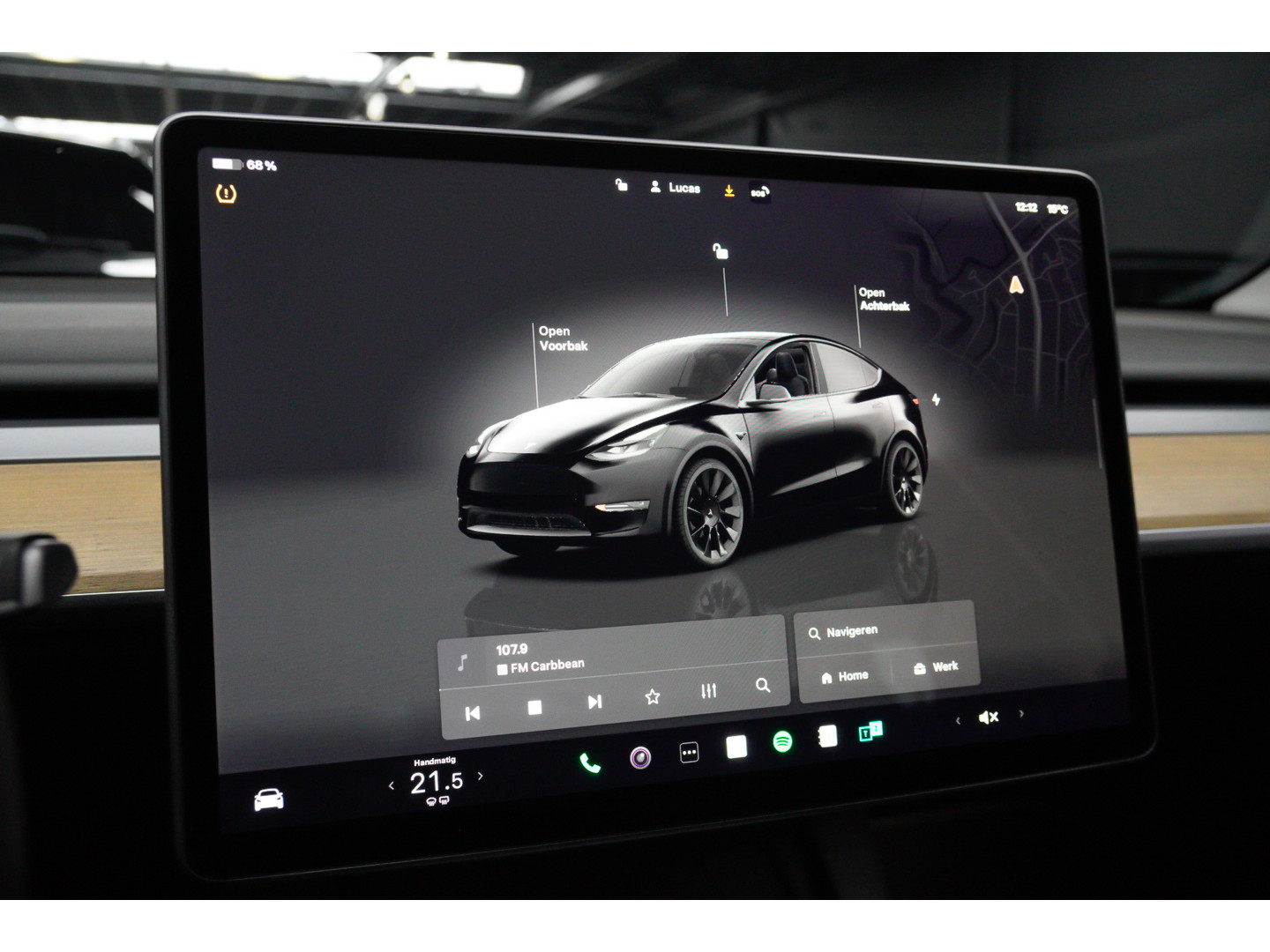 Tesla