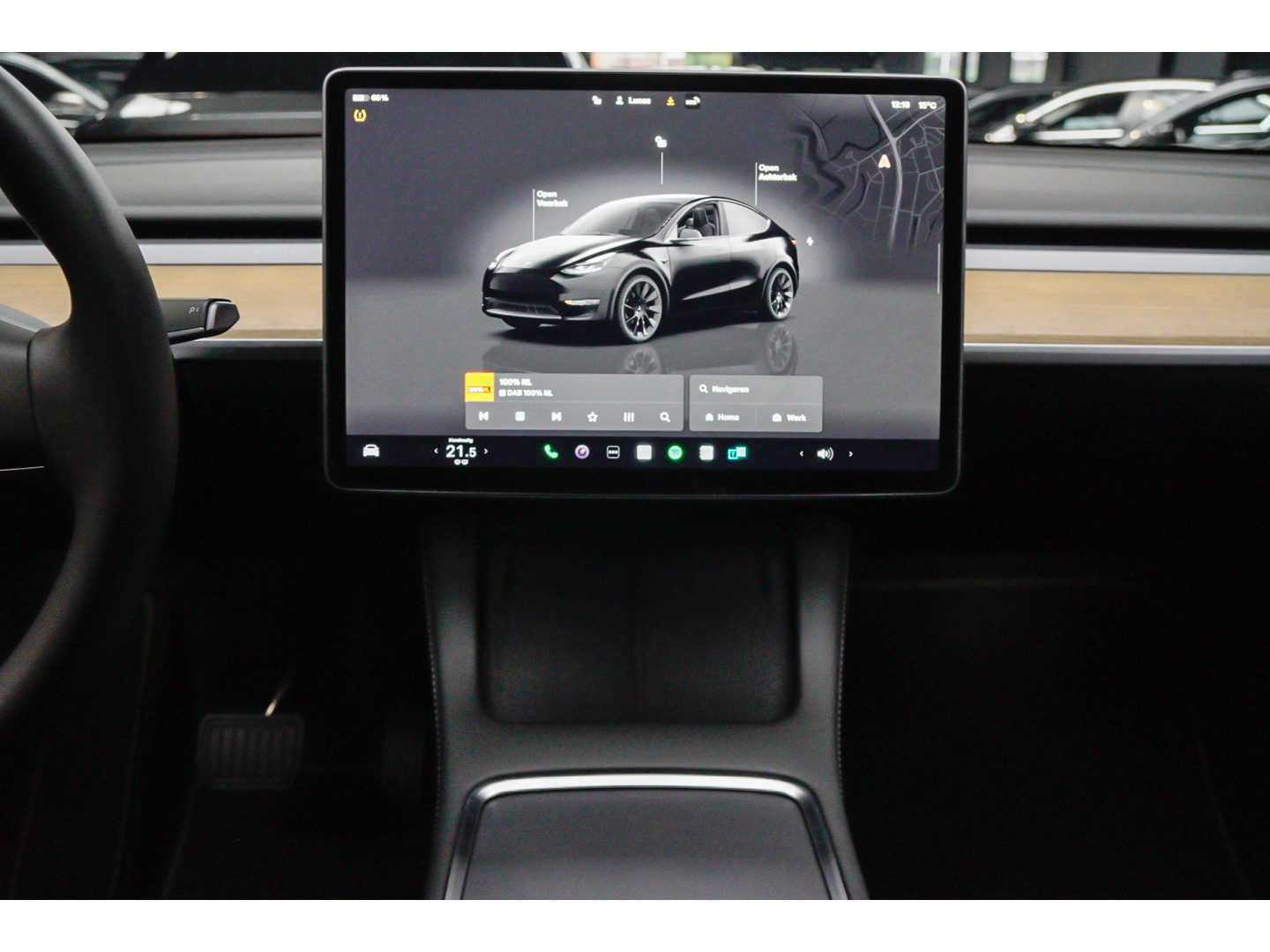 Tesla