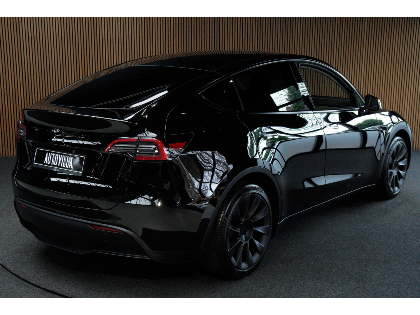 Tesla