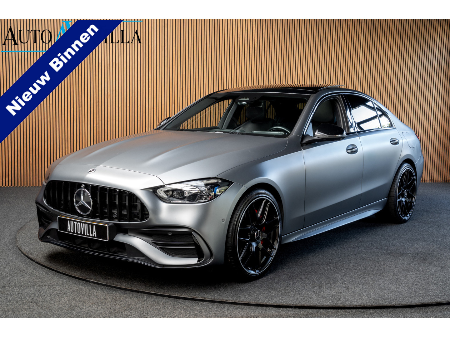 Mercedes-Benz