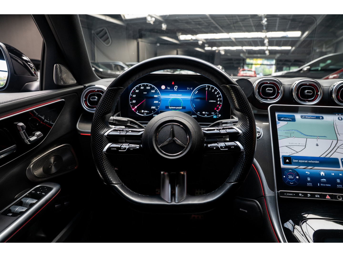 Mercedes-Benz