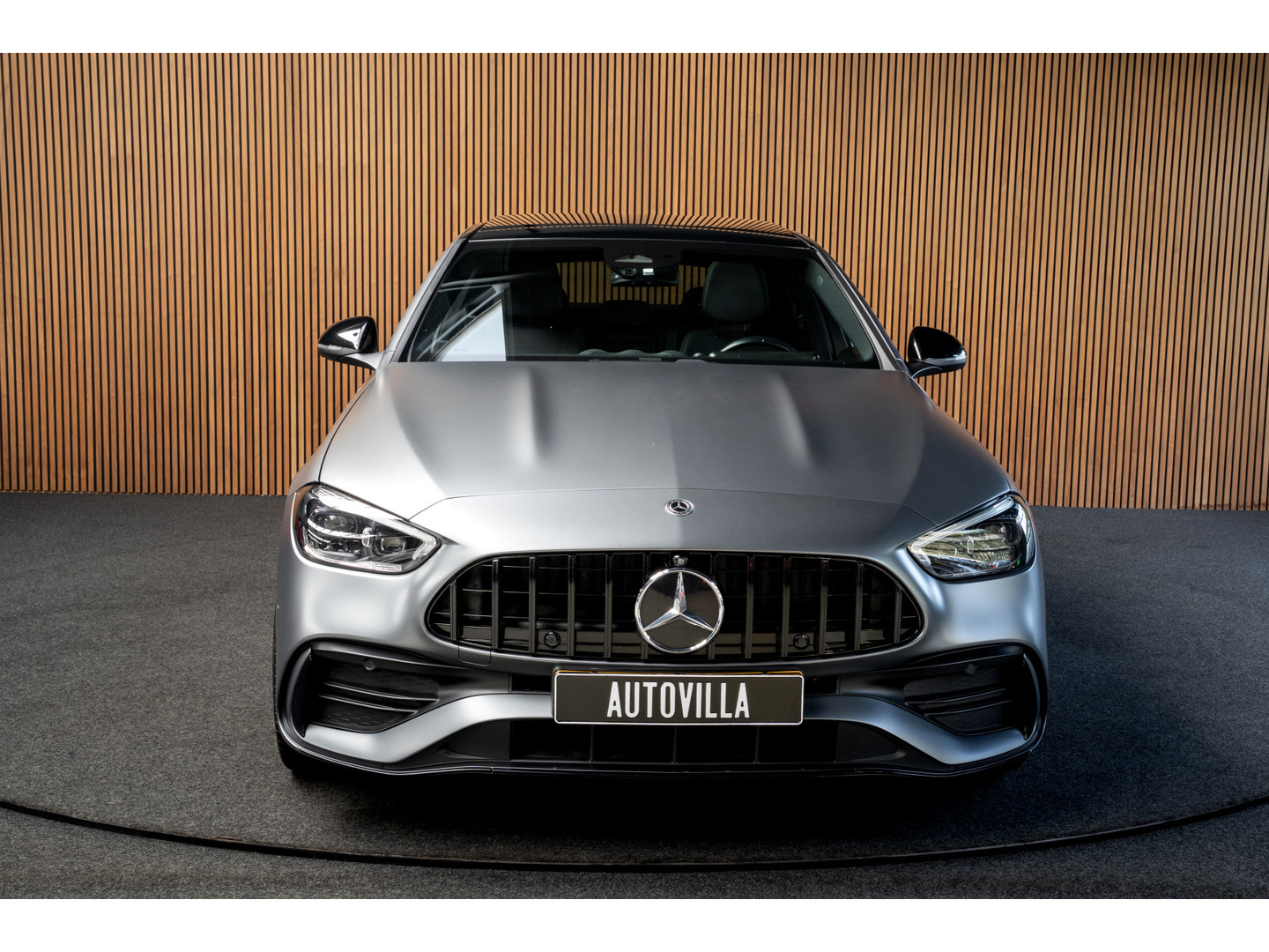 Mercedes-Benz