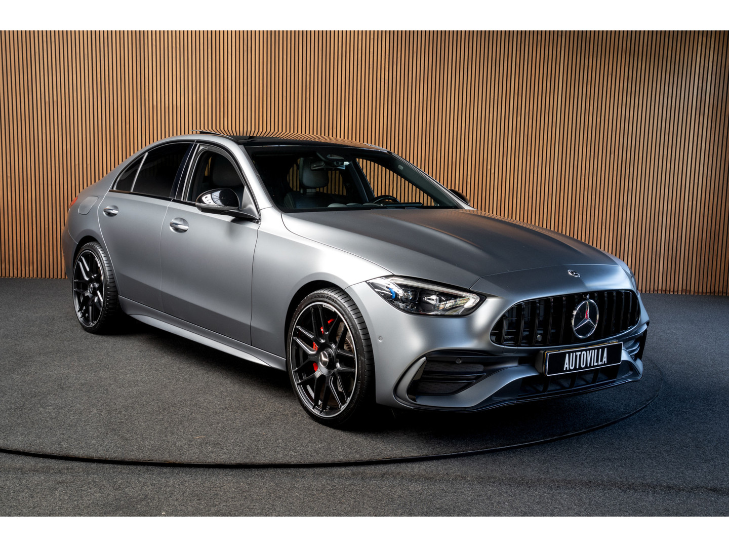 Mercedes-Benz