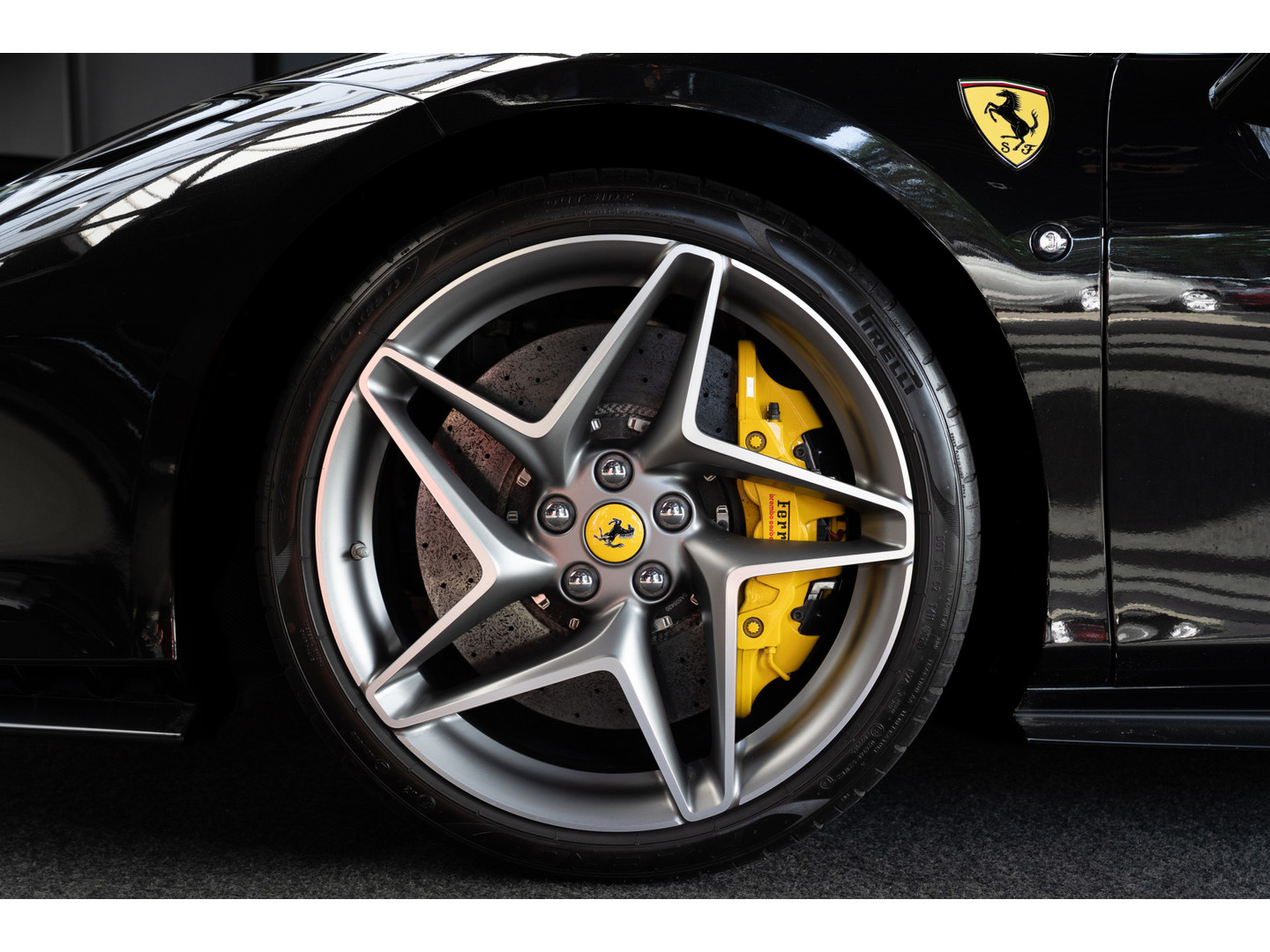 Ferrari