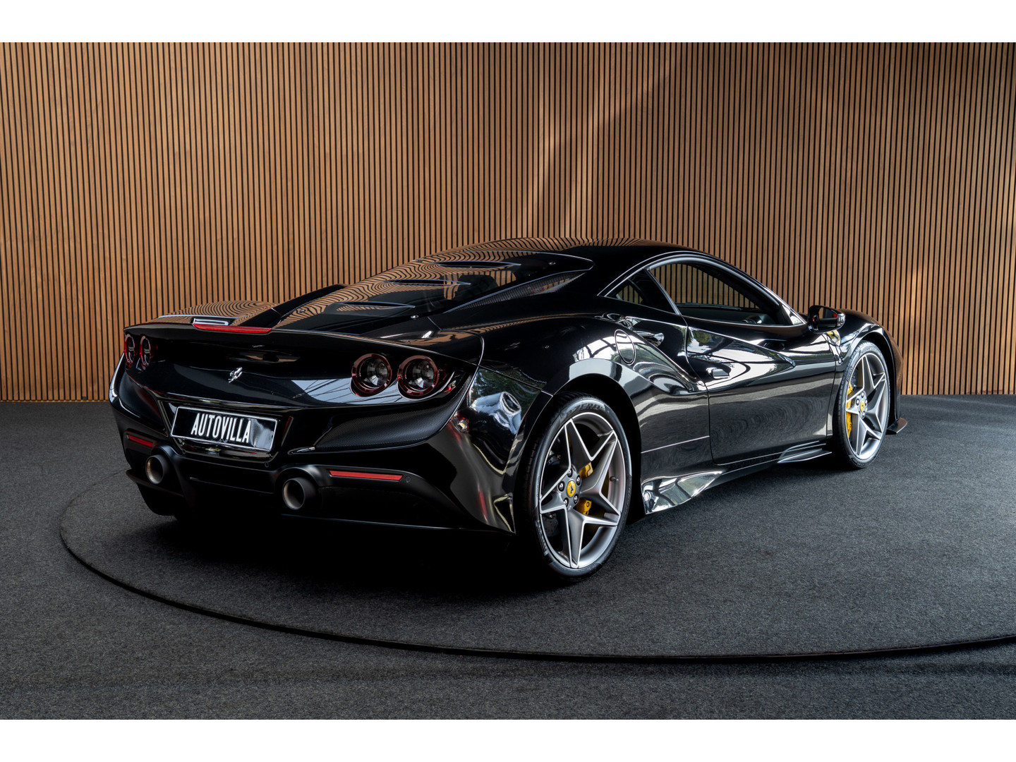Ferrari