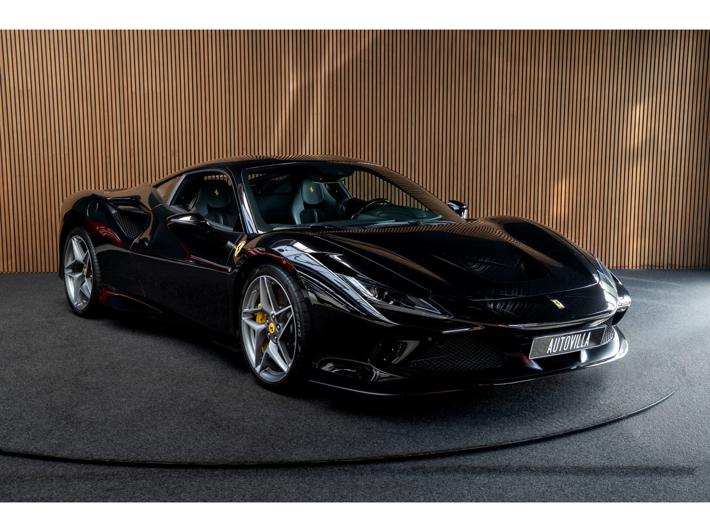 Ferrari