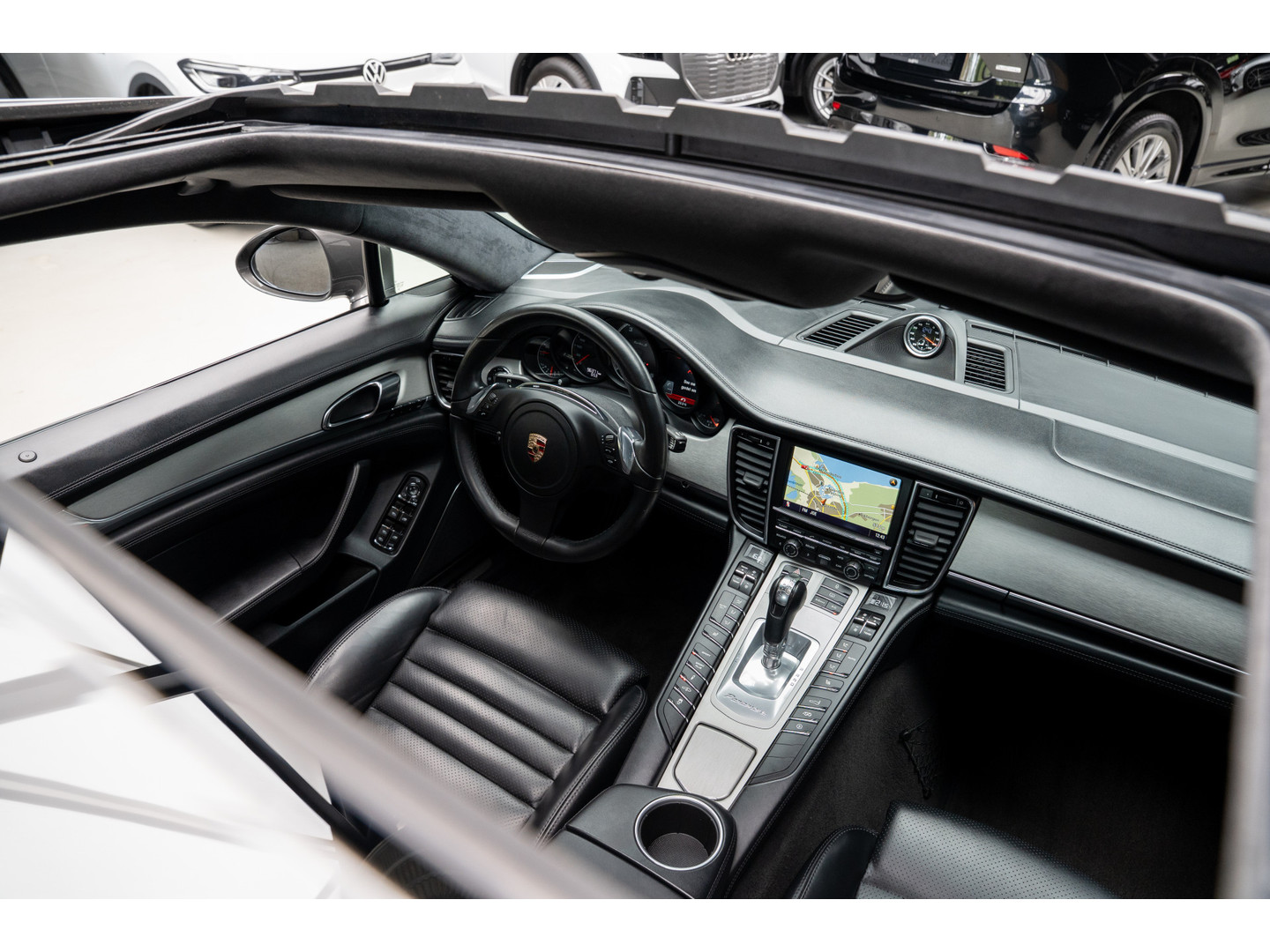 Porsche