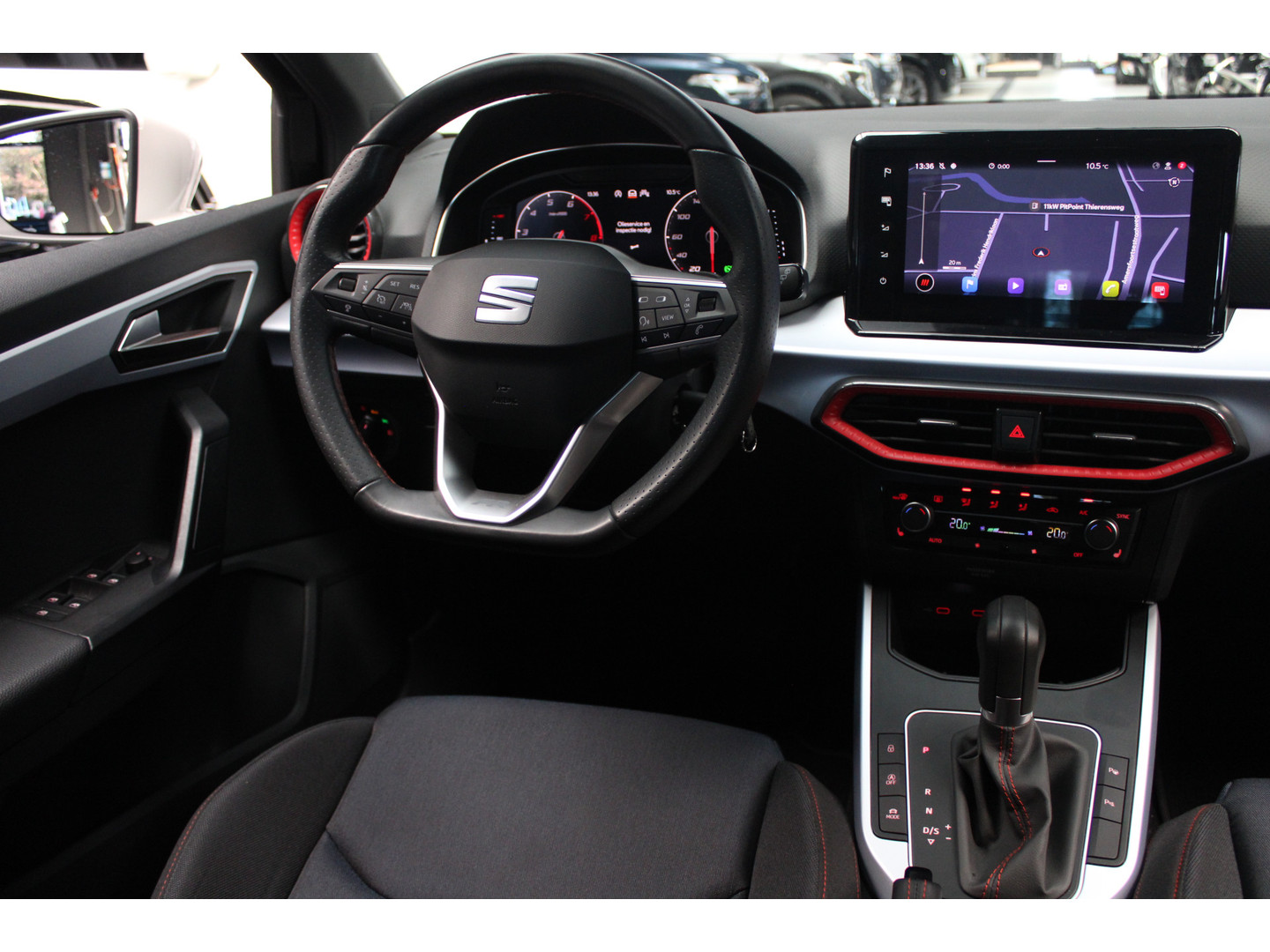 SEAT