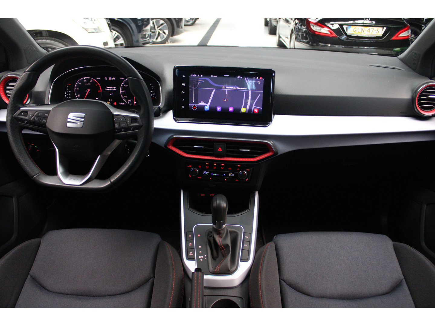 SEAT
