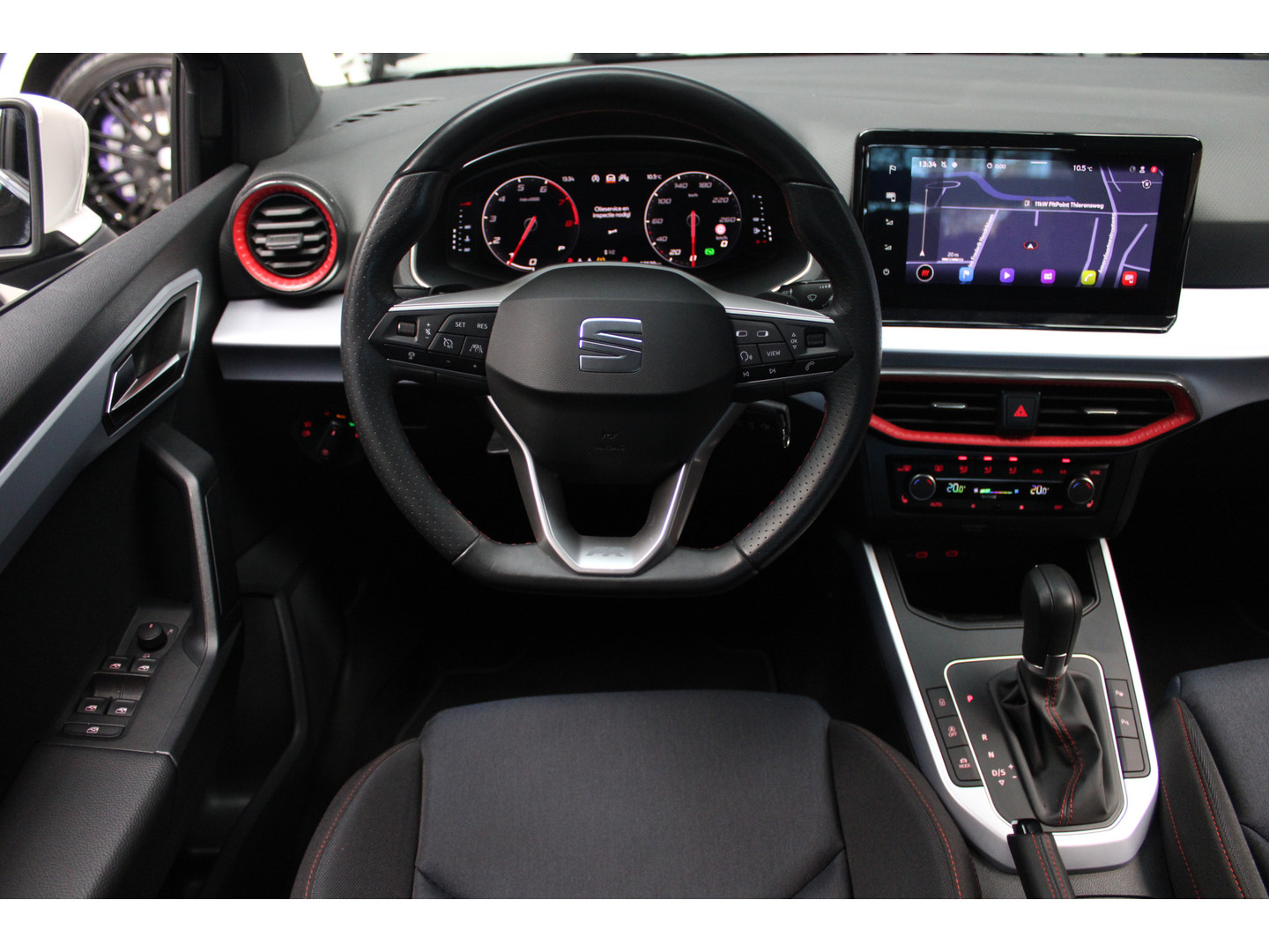 SEAT