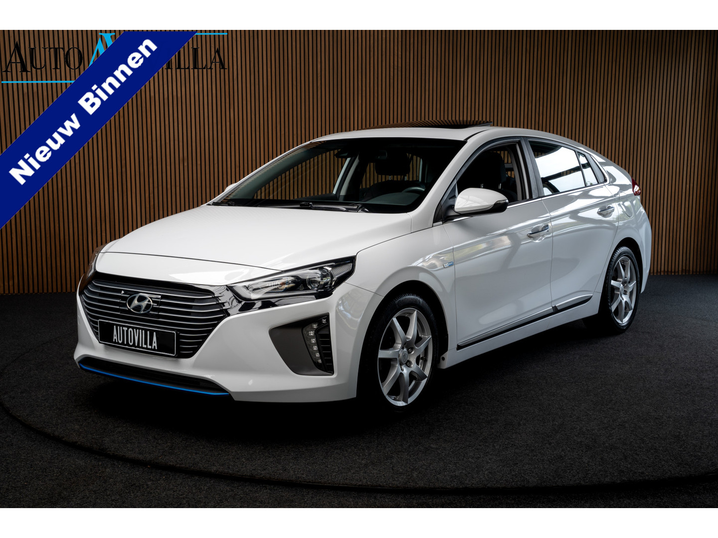 Hyundai