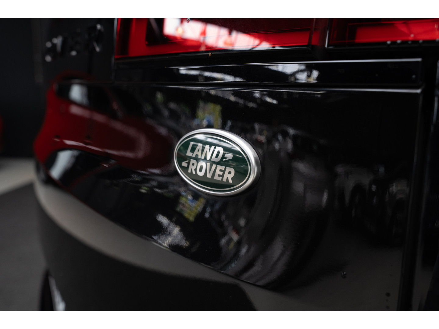 Land Rover