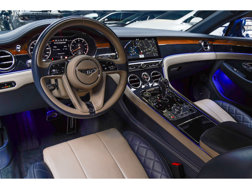 Bentley