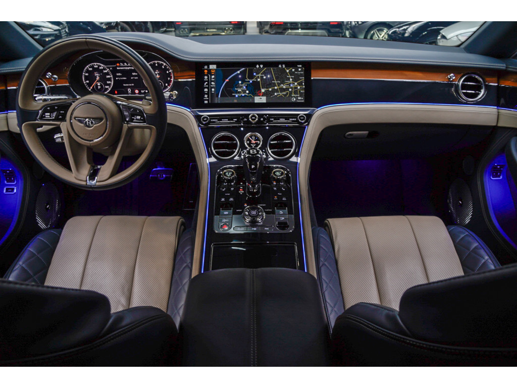 Bentley