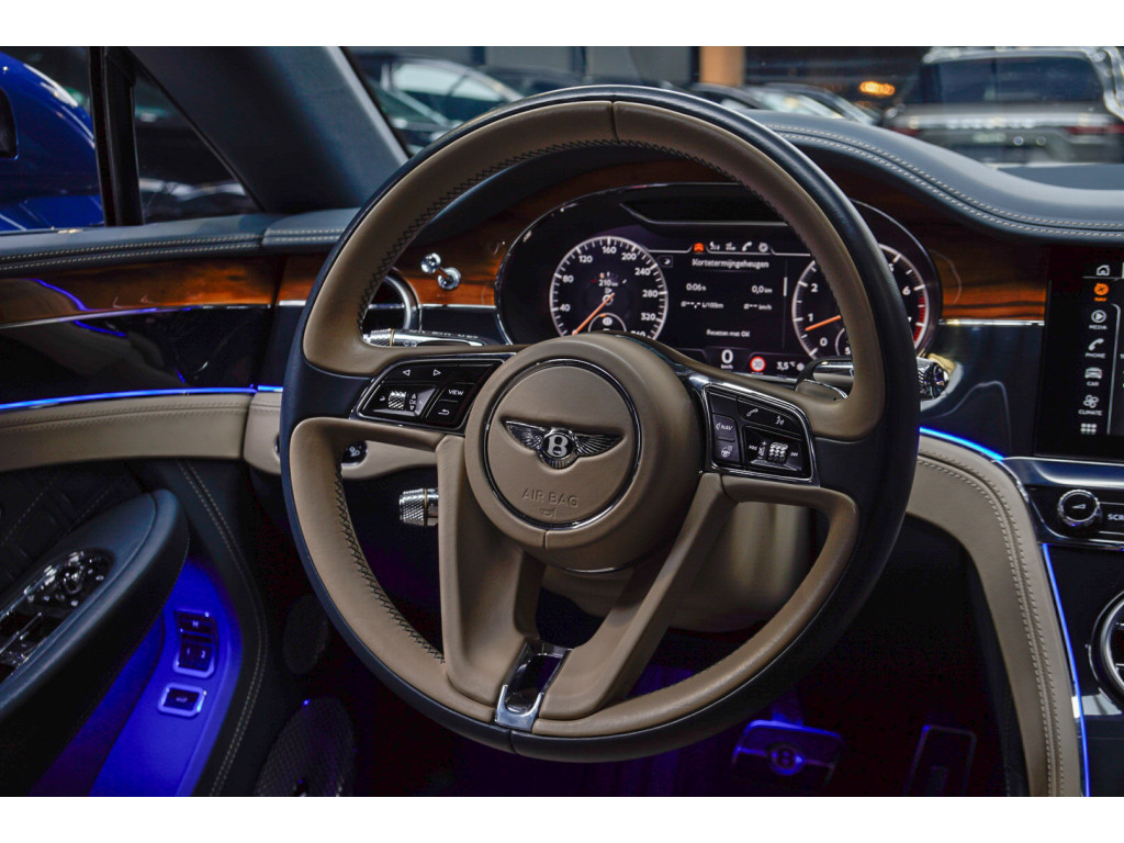 Bentley