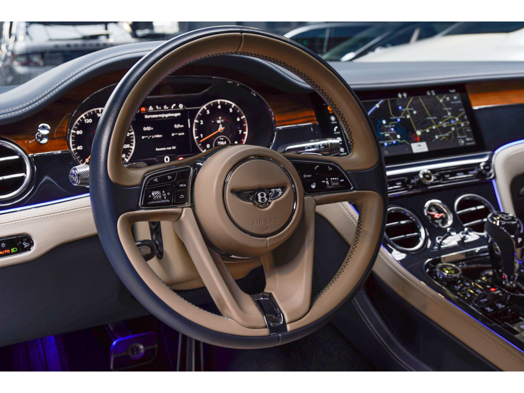 Bentley