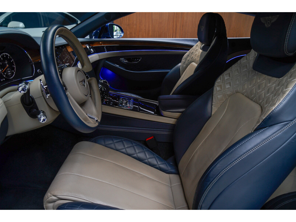 Bentley
