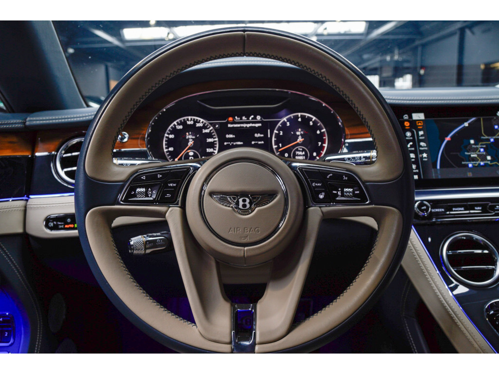 Bentley