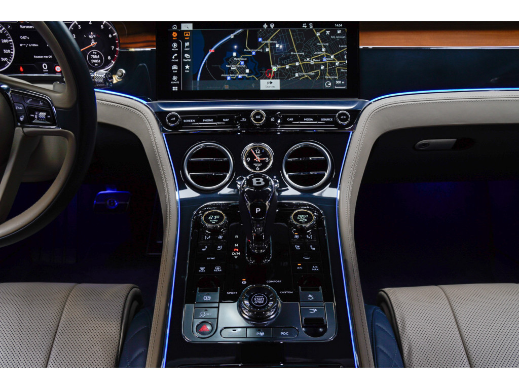 Bentley