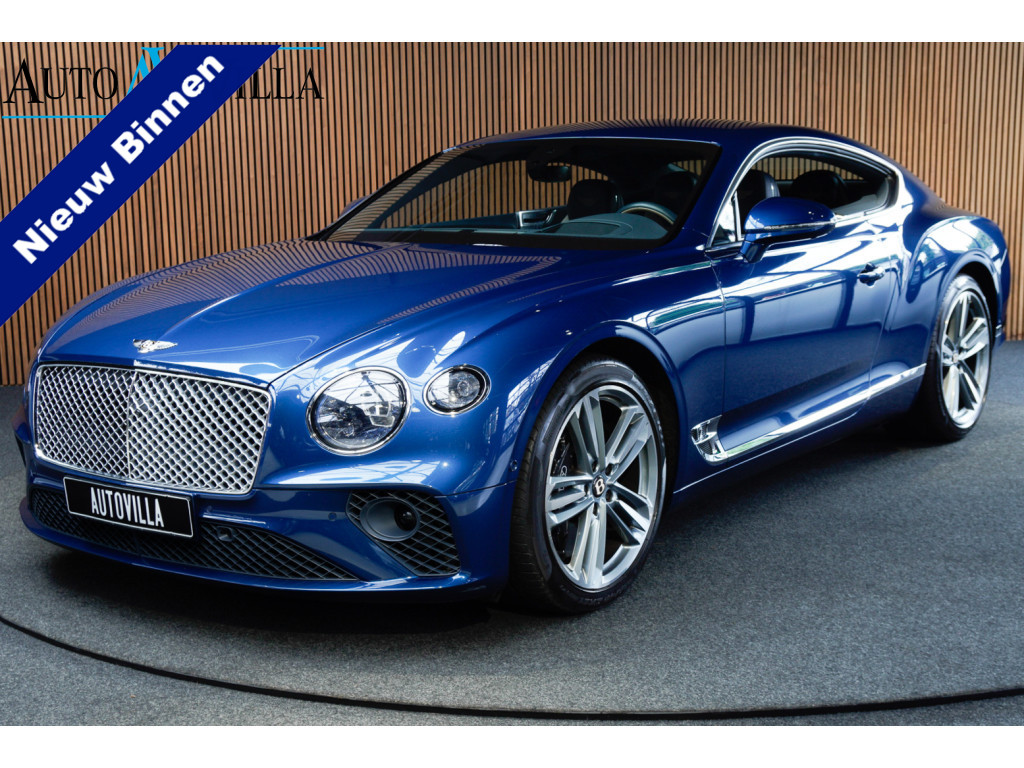 Bentley