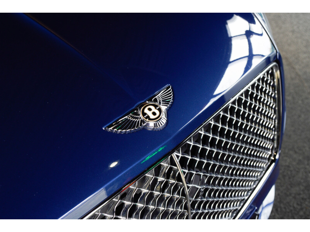 Bentley