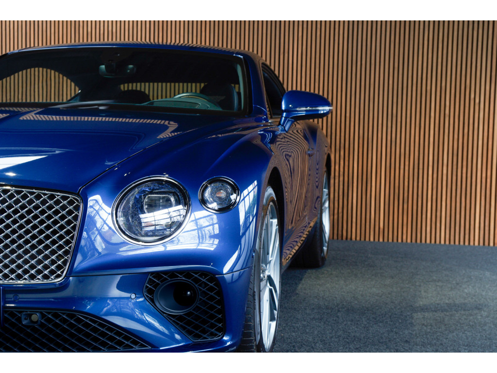 Bentley