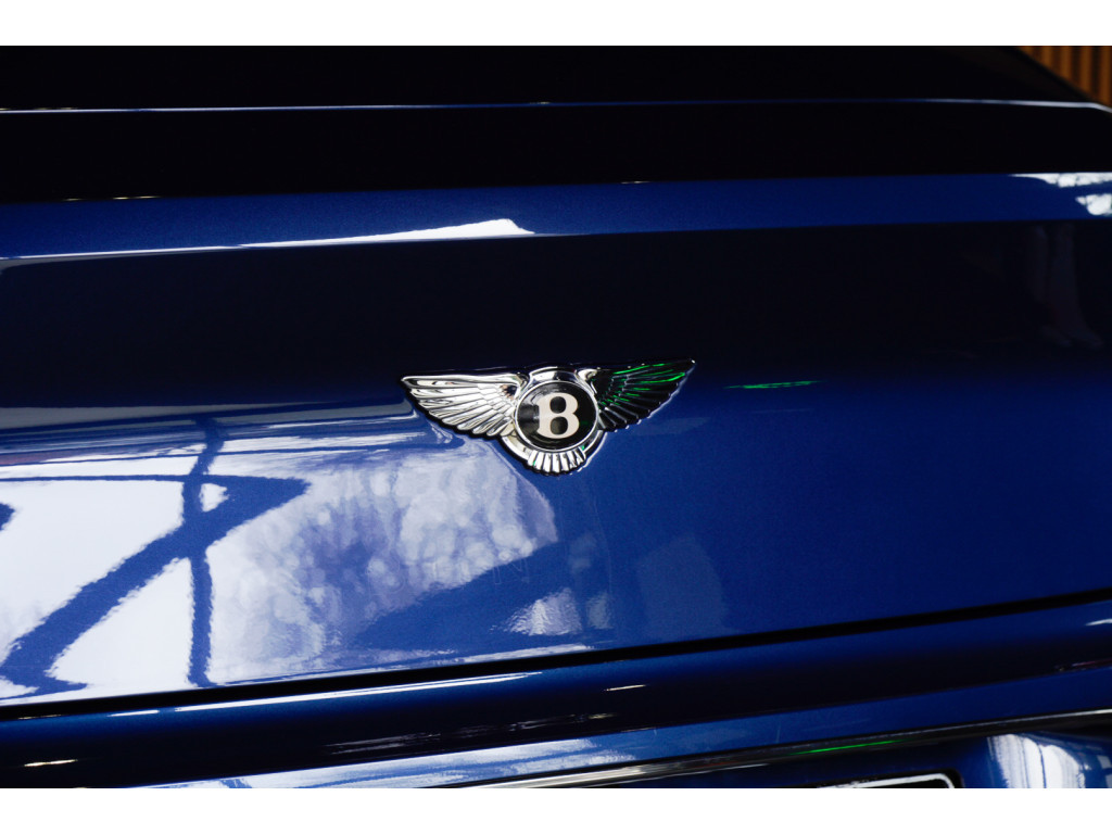 Bentley