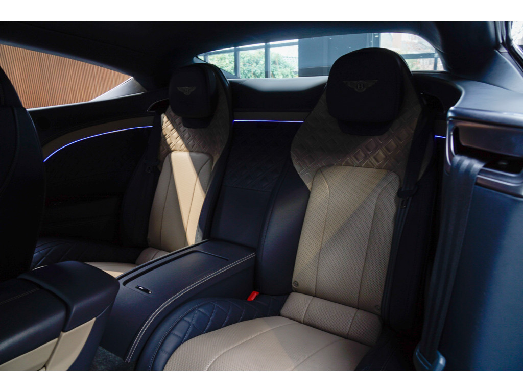 Bentley