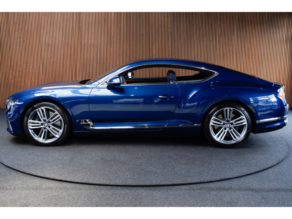Bentley