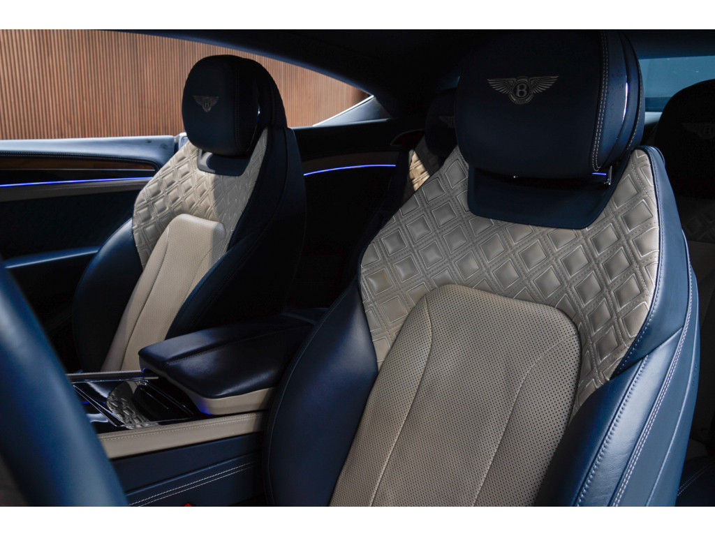 Bentley