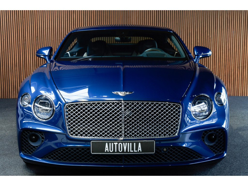 Bentley