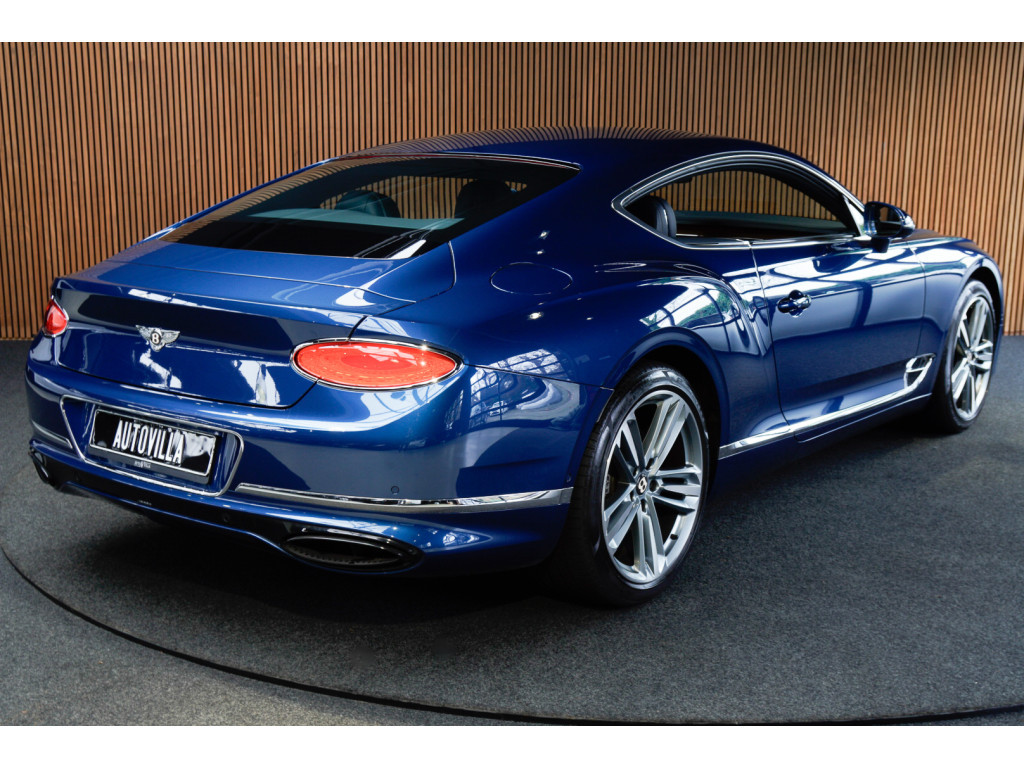 Bentley