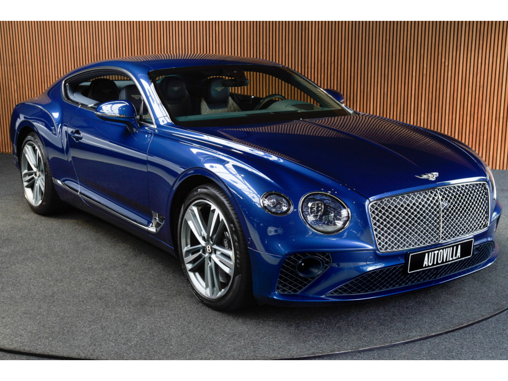 Bentley