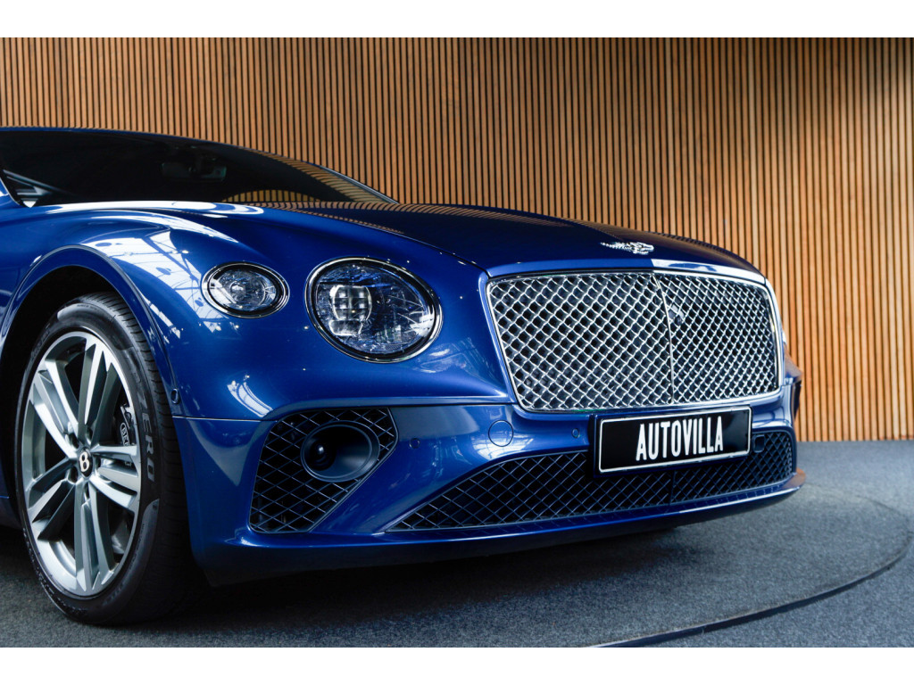 Bentley