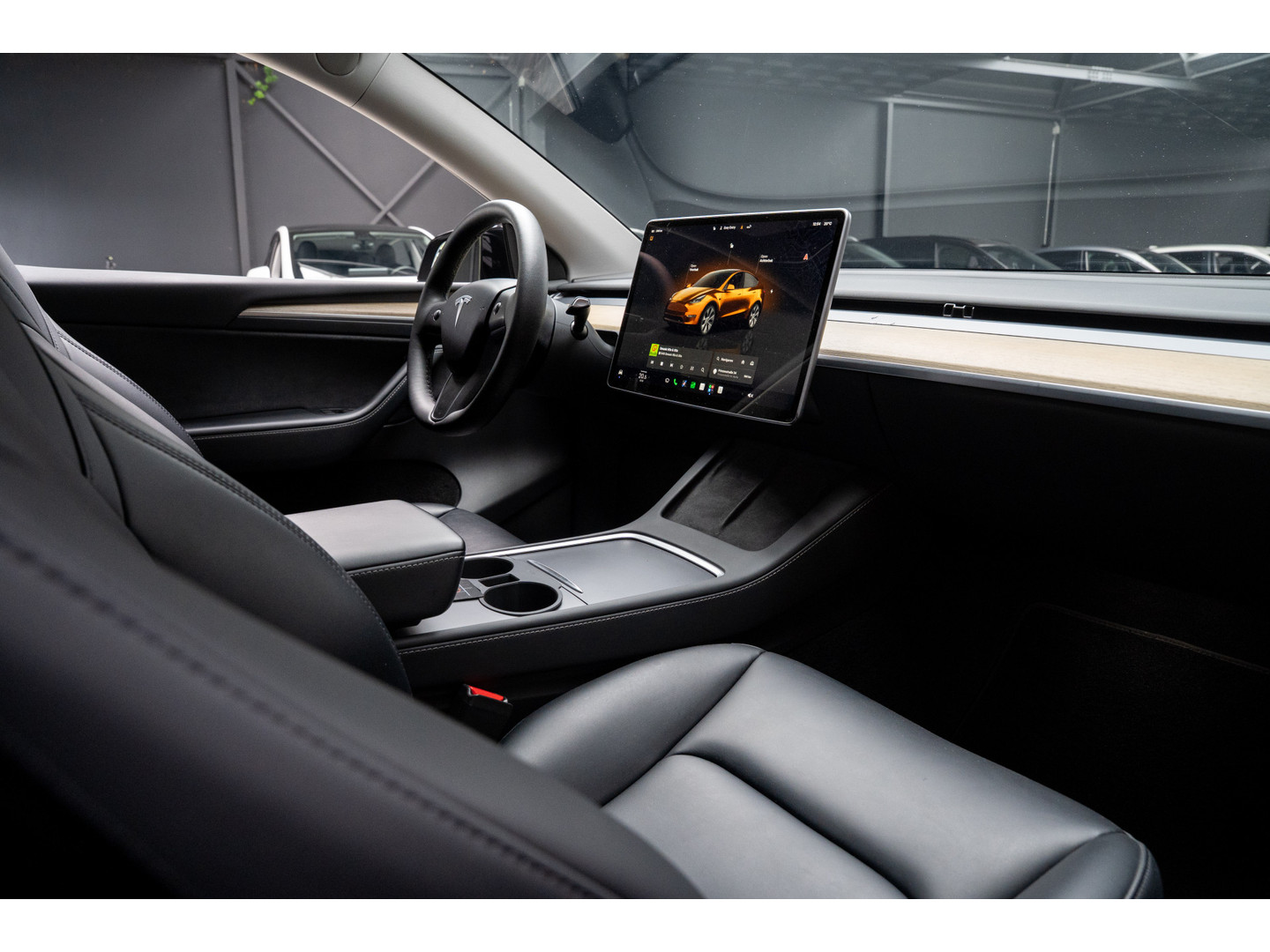 Tesla Tesla