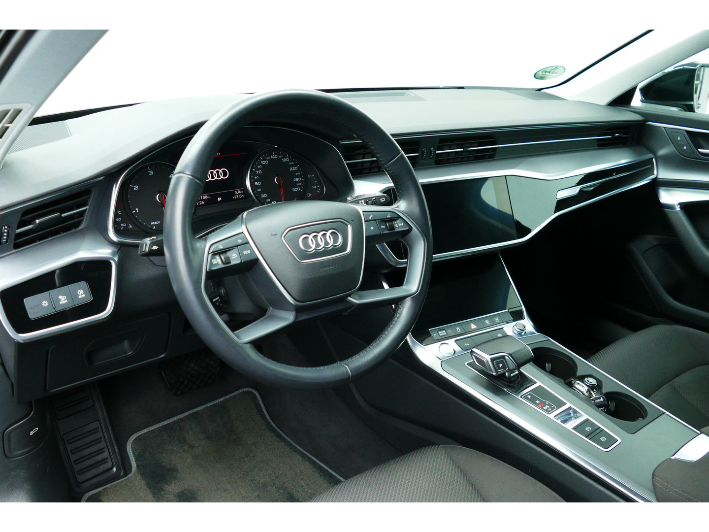 Audi Audi