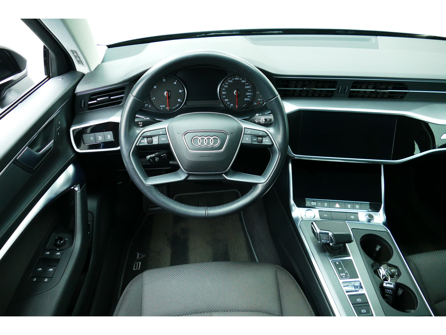 Audi Audi