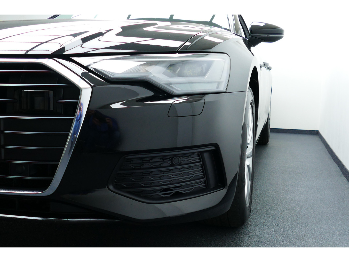 Audi Audi