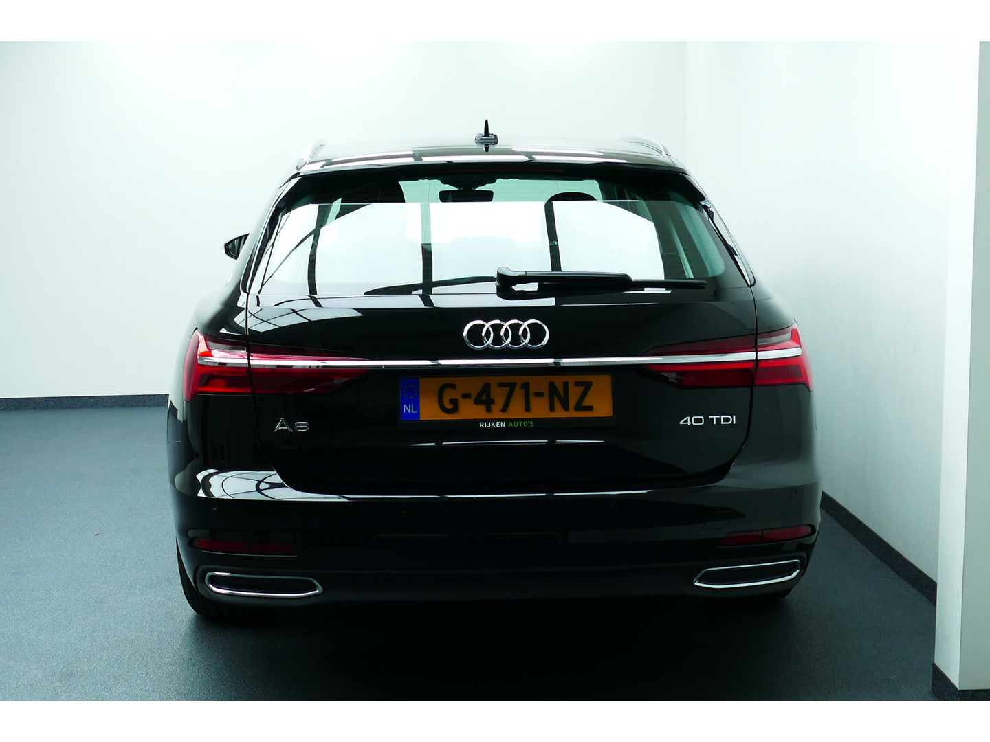 Audi Audi