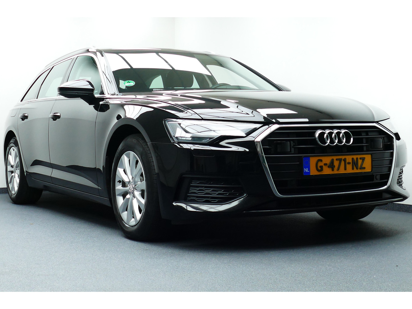 Audi Audi
