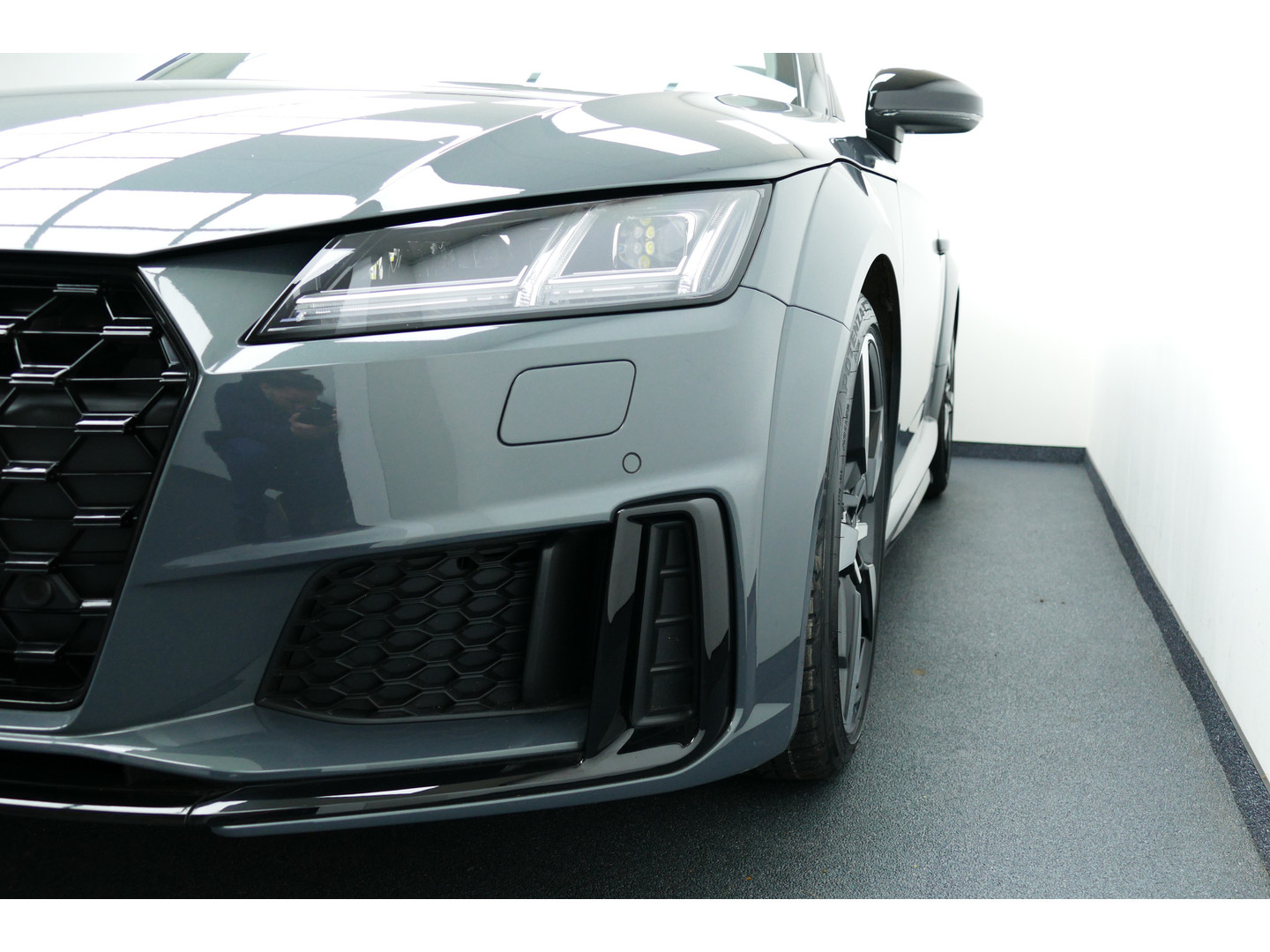 Audi Audi