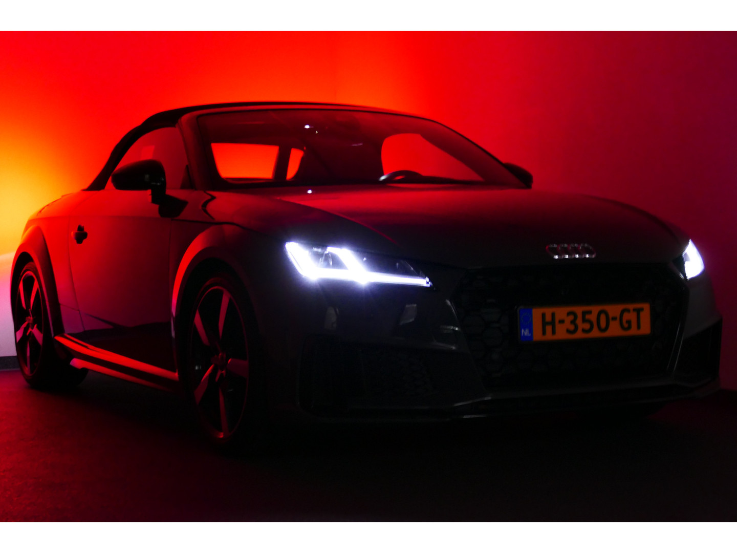 Audi Audi