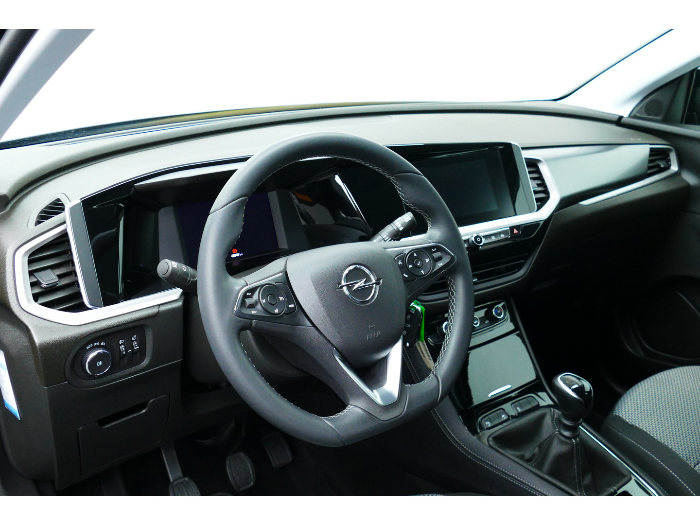 Opel Opel