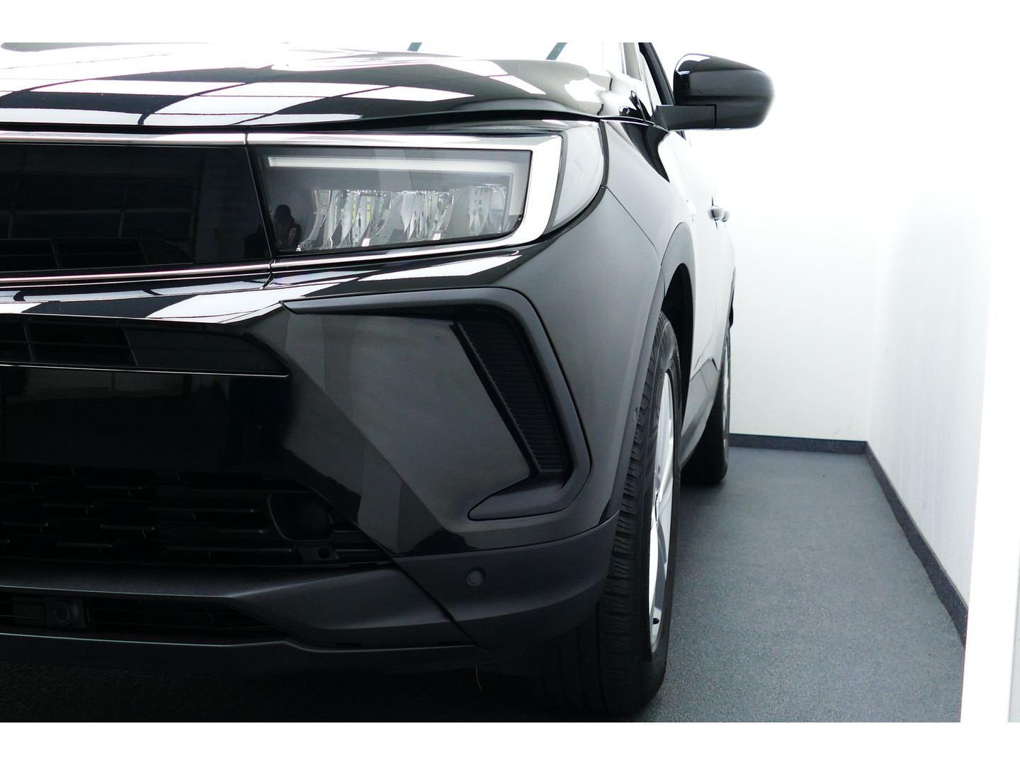 Opel Opel