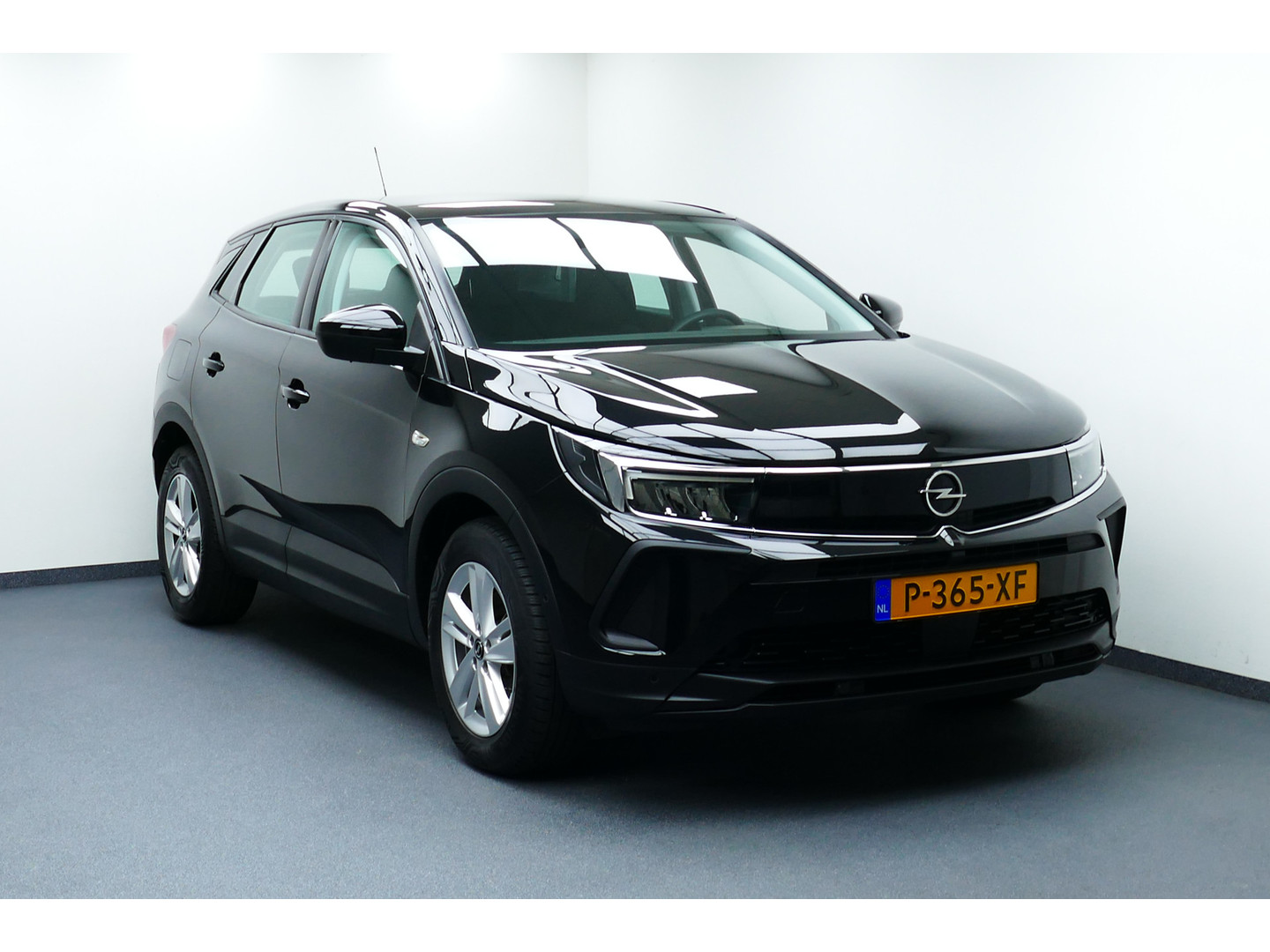 Opel Opel