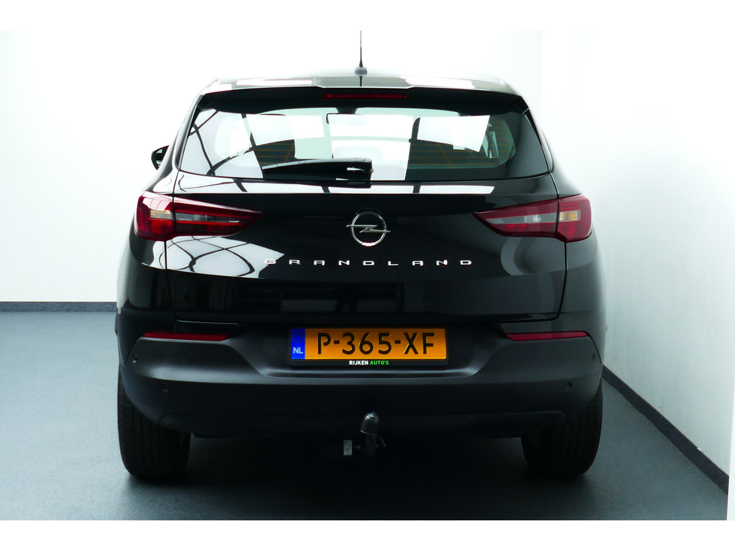Opel Opel