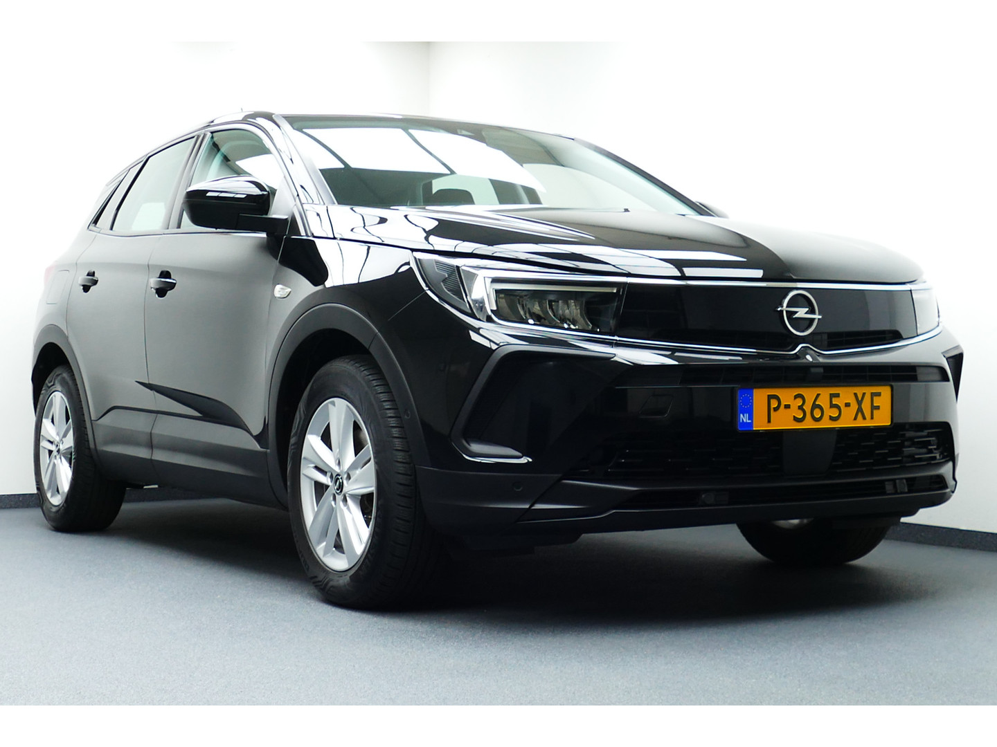 Opel Opel