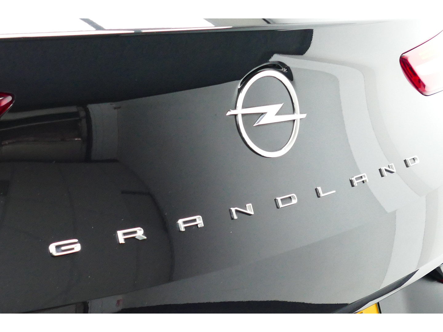 Opel Opel